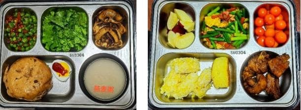 专家解读：为什么推荐多吃蔬果、奶类、全谷物和大豆？