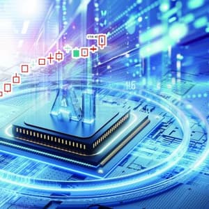 科技资产全线走强 A股成交额重返2万亿元