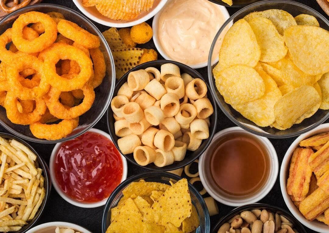 这六大类健康零食， 放心给孩子买！孩子放心吃零食，享受快乐童年