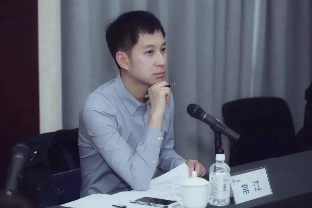 深大新传考研必读：常江教授的学术研究与命题点解析