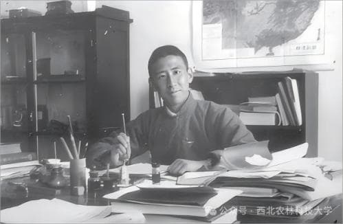 沙玉清：中国现代农田水利学科创始人
