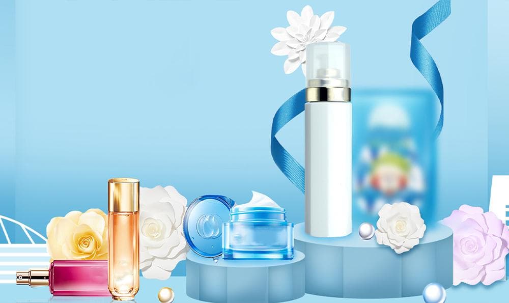 护肤必修课：爽肤水、润肤乳、面霜的正确使用顺序及精华类产品科普