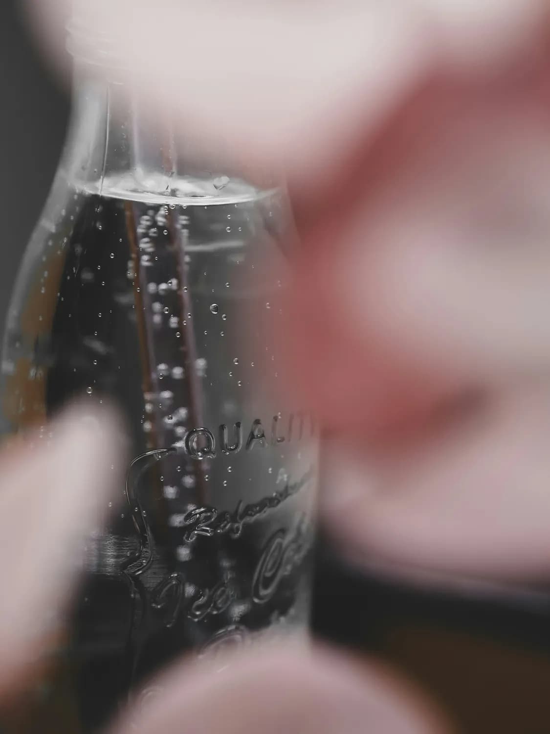 珍珍碳酸饮料真的会致骨质疏松吗？