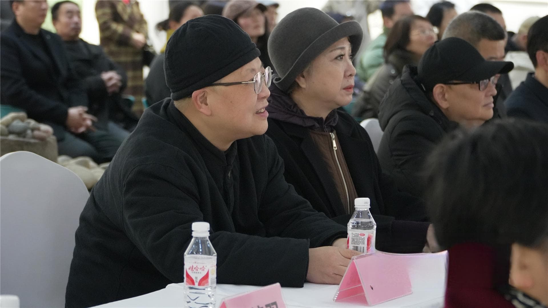 重庆当代书画家卢德龙150件艺术精品在铜展出