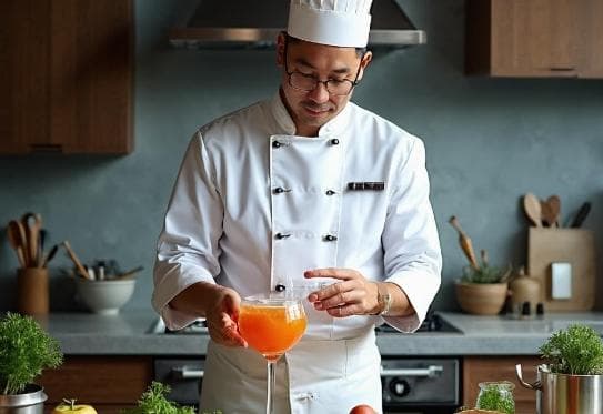 2025年药食同源饮品9大技术突破