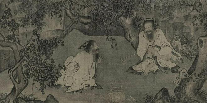 读《敦煌本坛经》：不识本心，学法无益