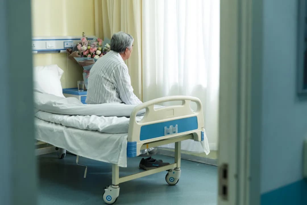 白内障日间手术：让患者少花钱、少跑腿、少等待