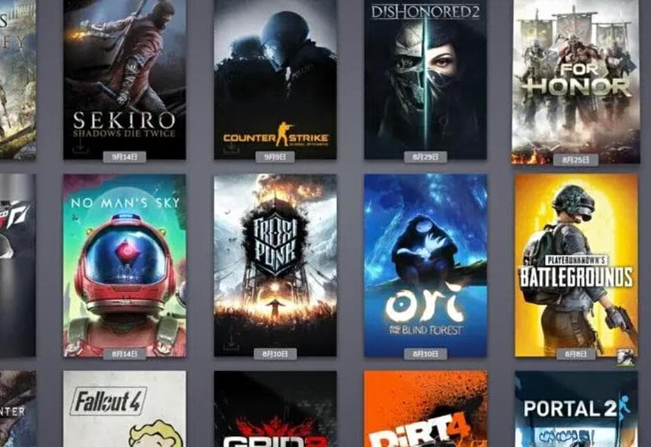 Steam家庭共享功能使用指南：如何高效利用好友游戏资源