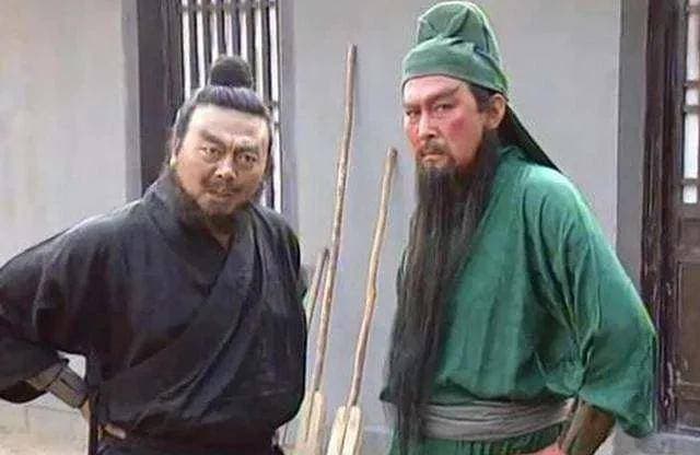 带你了解历史上真正的张飞