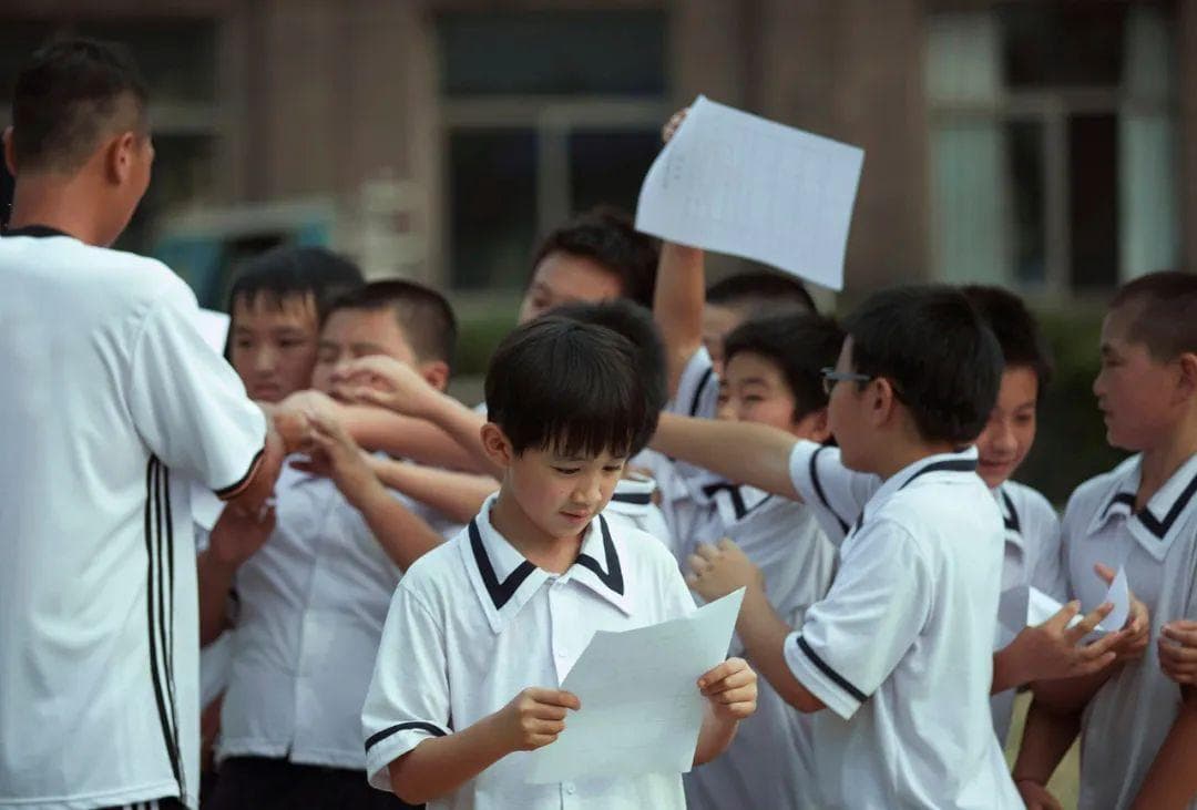 小学奥数规划路径，全在这了，仔细看，别踩雷！