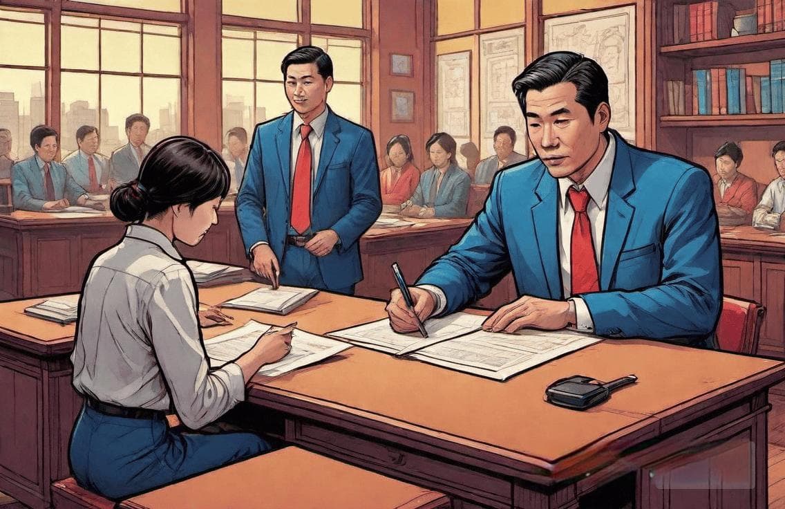 律师：签订劳动合同注意事项详解