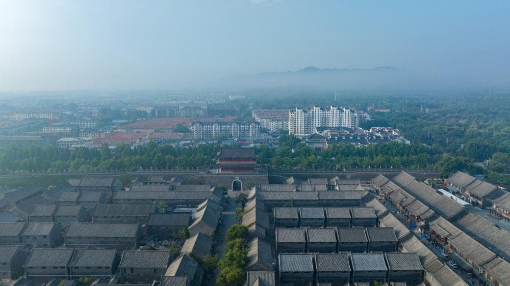 青州古城必打卡，无论真古迹还是假古迹，这些景点都不容错过