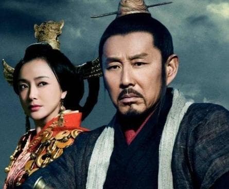 刘盈：刘邦的嫡长子与西汉第二位皇帝