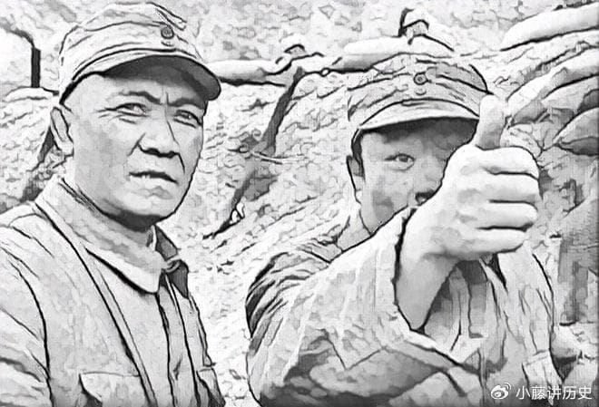 中国军队唯一能压制日军的武器：八二式迫击炮背后的故事