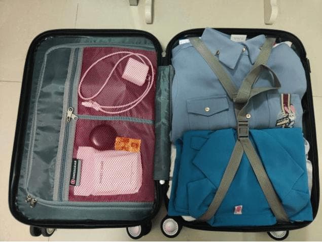 印尼入境政策详解：电子产品携带限制及申报要求