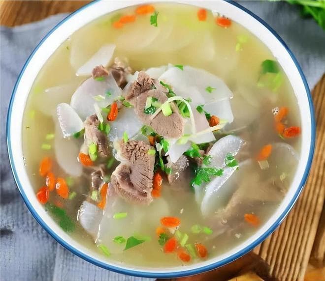 除了牛奶鸡蛋，这8种建议中老年常吃，要舍得，提高免疫身体康健