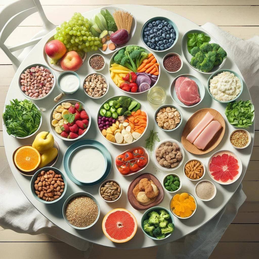 食物相克听多了，食物相生，你知道吗？
