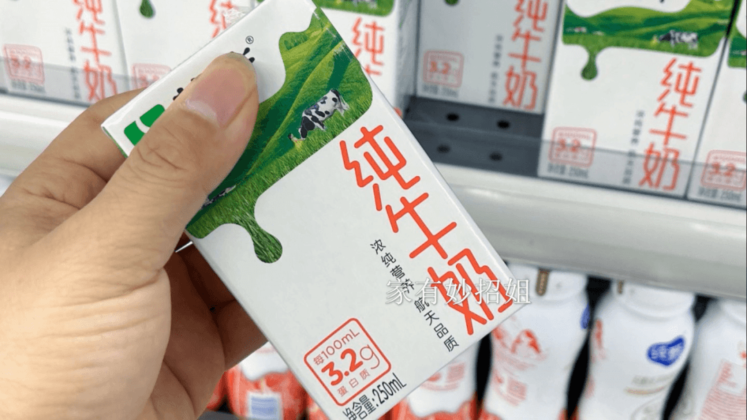 盒装牛奶的正确加热方法：告别错误加热，守护家人健康