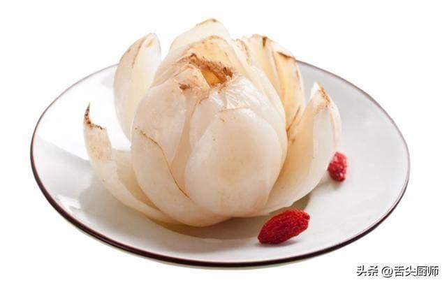 百合炒什么菜最好吃？分享4种美味搭配，清脆爽口，家人爱吃