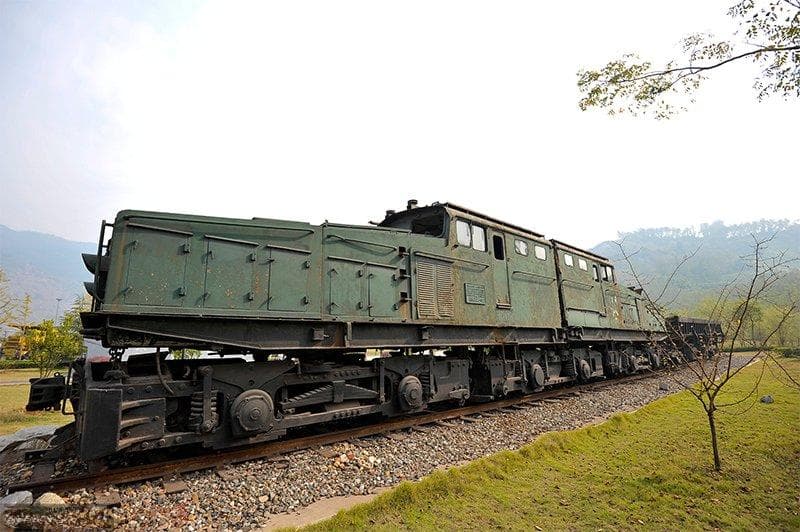 工厂矿山变景区：中国10个国家工业遗产基地