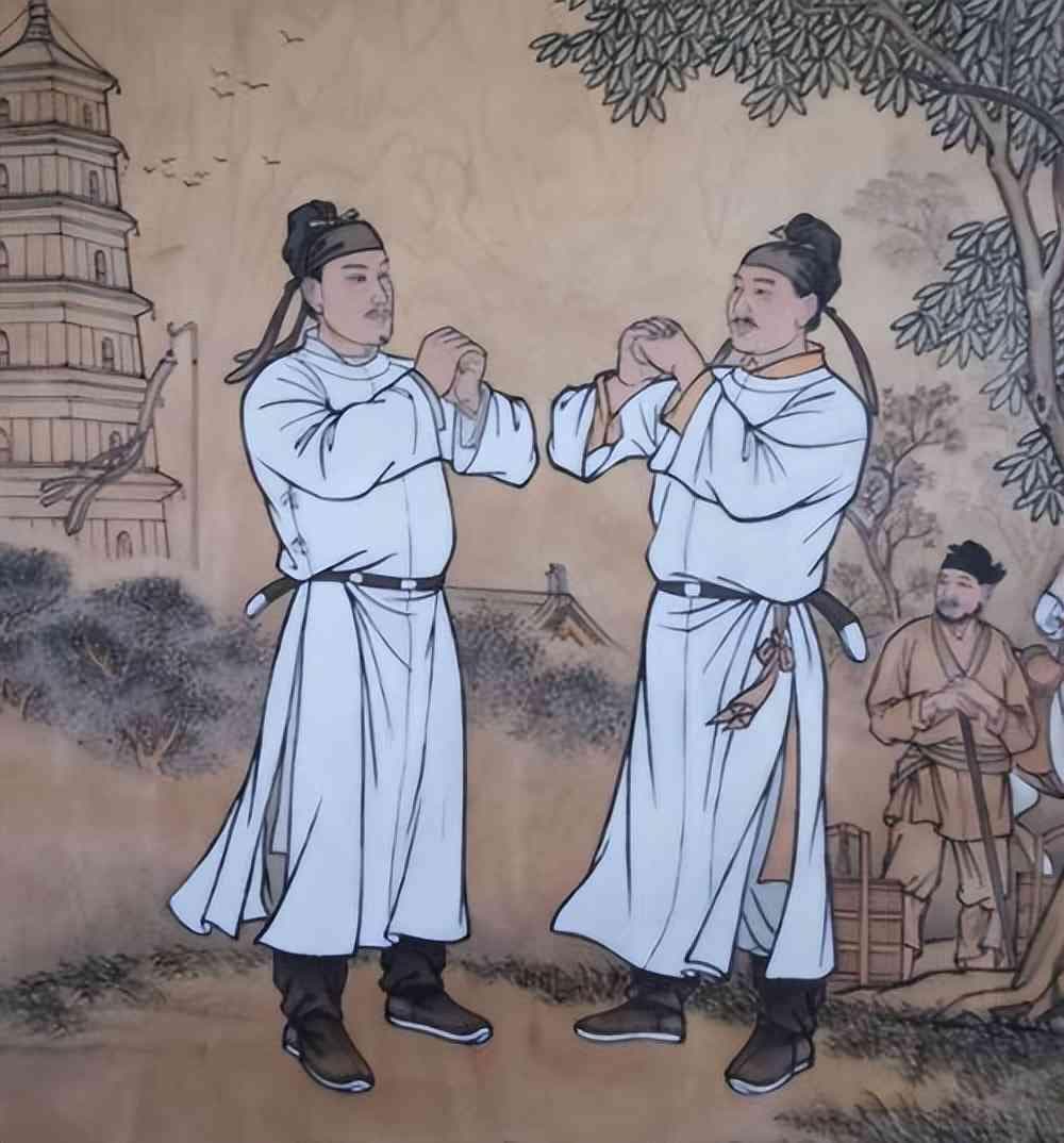 探秘李白诗歌：多样题材与独特风格的全景解析