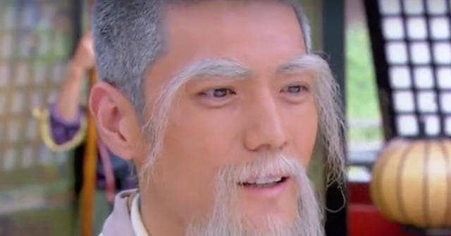 被误认为是昏君的南帝段智兴，其实是一个悲催的傀儡皇帝