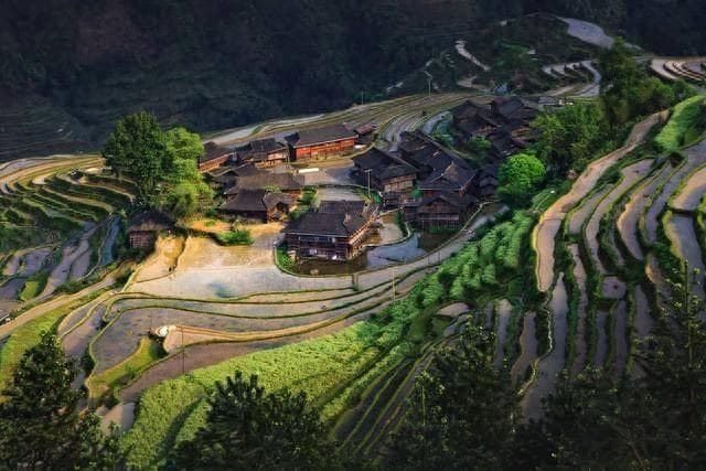 泾川县旅游景点都有哪些，为什么被称为华夏文明腹地