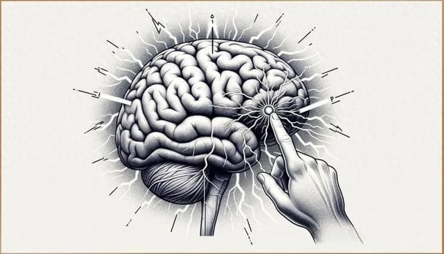 重塑思维：12种方法唤醒大脑潜能