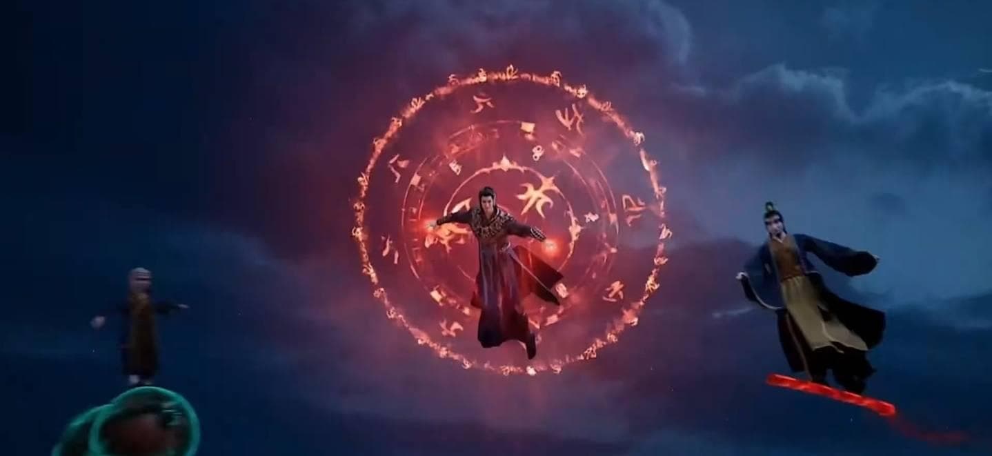 为了冲击化神韩立做了哪些准备，其中一件，竟花了他两百年时间？