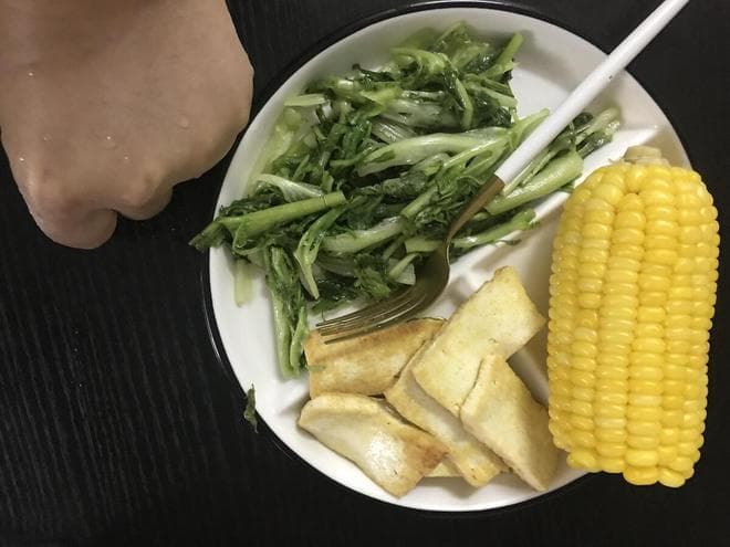 饿瘦和运动瘦，有啥区别？