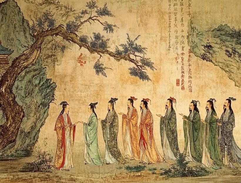 凤姓起源与发展：历史名人、迁徙分布