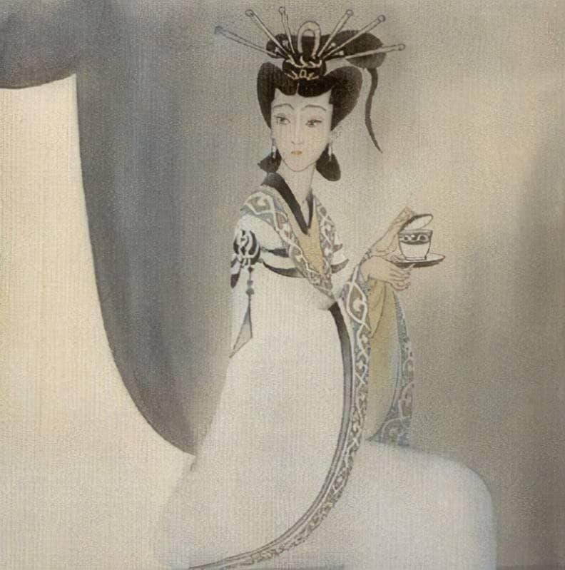 女性“搅弄风云”的典范——窦太后