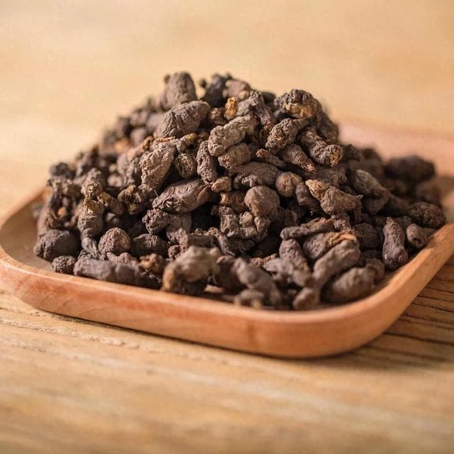 小众却强大的解毒消肿中药——天葵子