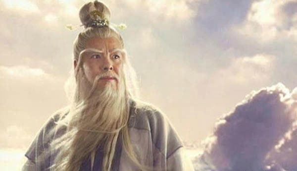 中国古代神话最强神仙排行榜：元始天尊垫底，榜首与鸿钧同辈