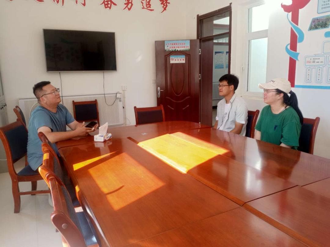 敦煌市郭家堡镇：三举措发力锻造“过硬”村级后备干部队伍