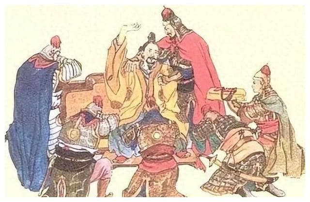 深度解读：陈桥兵变与北宋建立