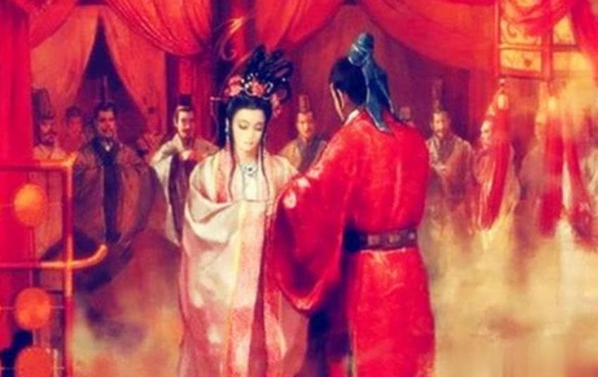 古代妻妾制度真相：妾非“小老婆”，地位堪比丫鬟