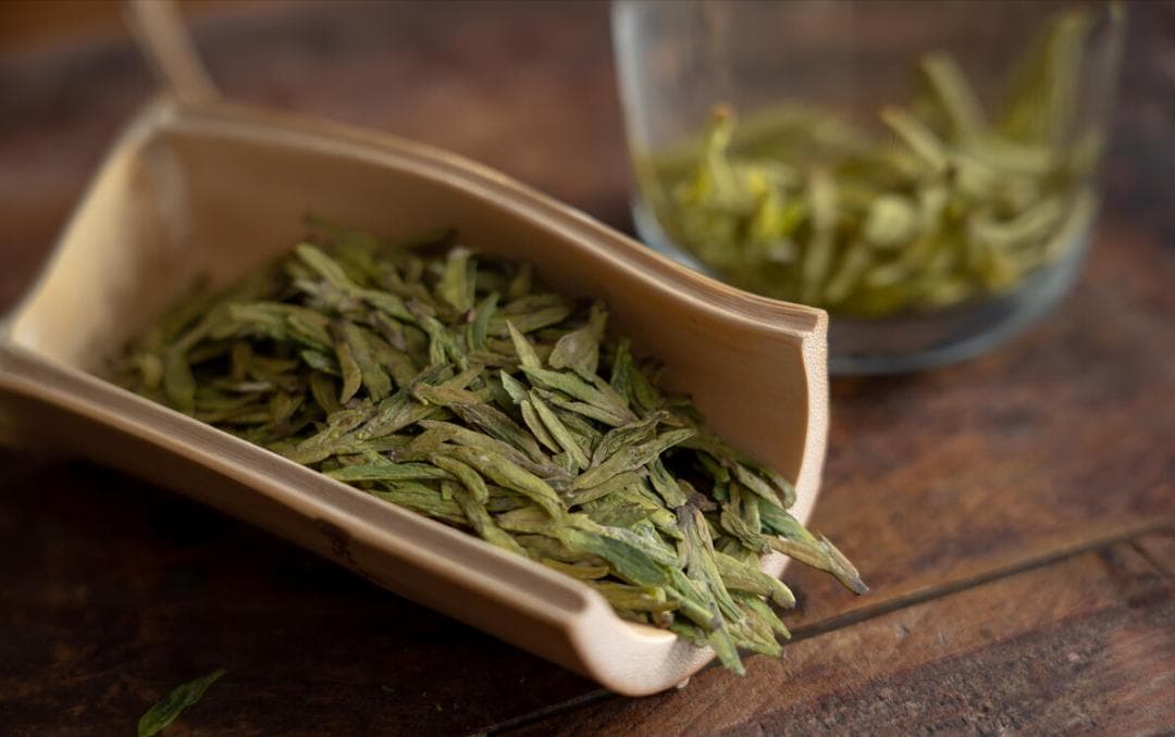 中国四大名绿茶，你认为哪一种最好喝？谁才是真正的茶中之王？