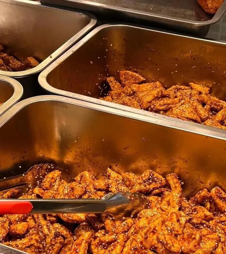 炸脆豆腐商业配方工艺,炸脆豆腐制作技巧,炸脆豆腐做法