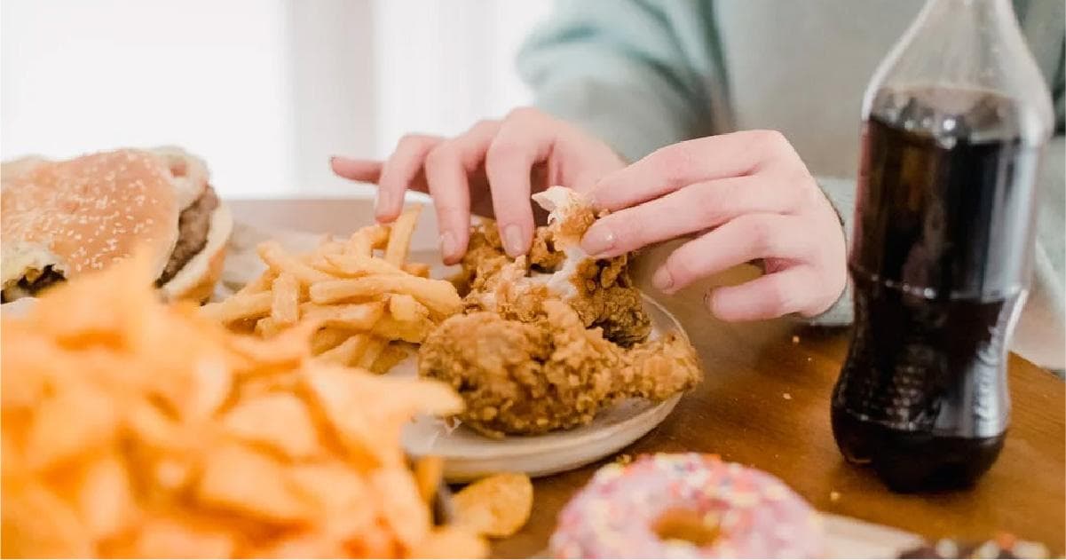 手腳冰冷穿再多也不暖？營養師教你吃這10種食物，暖身超有效！