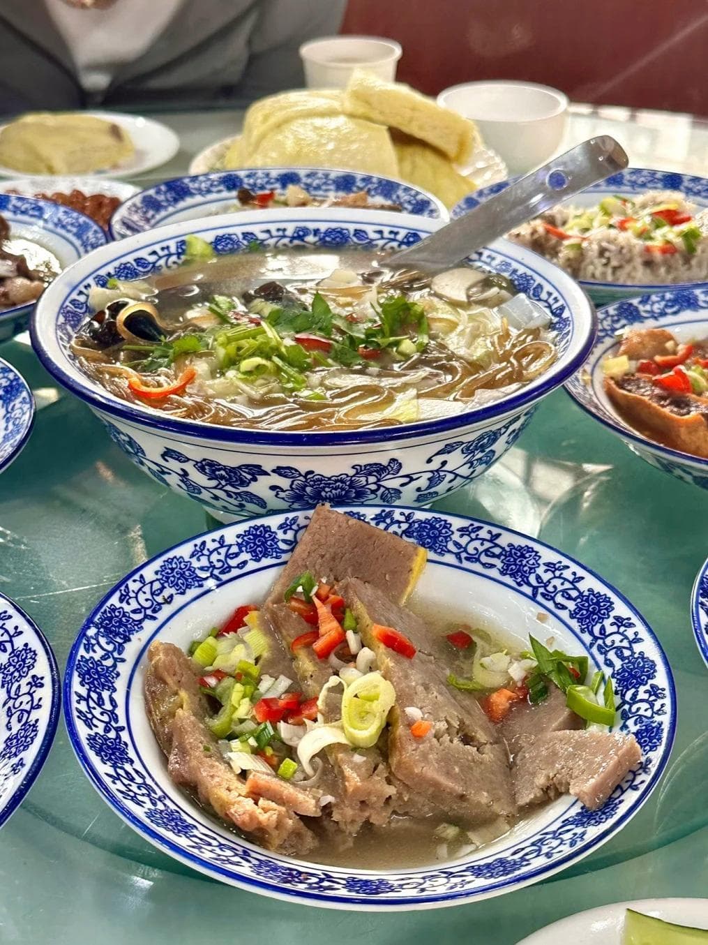 回族人的风俗有哪些？