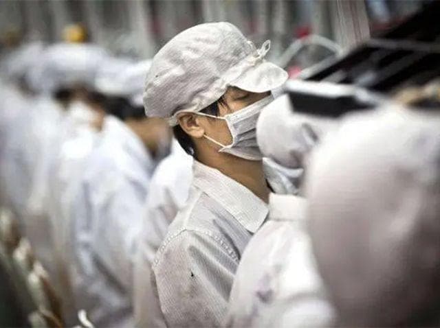 电子厂工资水平全解析：从3000到8000，影响收入的关键因素有哪些？