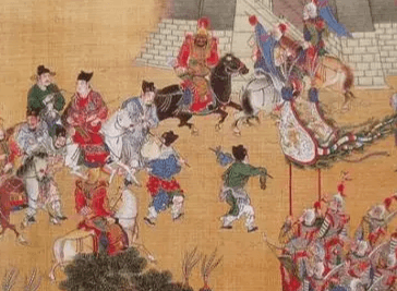 朱祁镇在复辟成功后，没立刻废朱祁钰是因为什么？