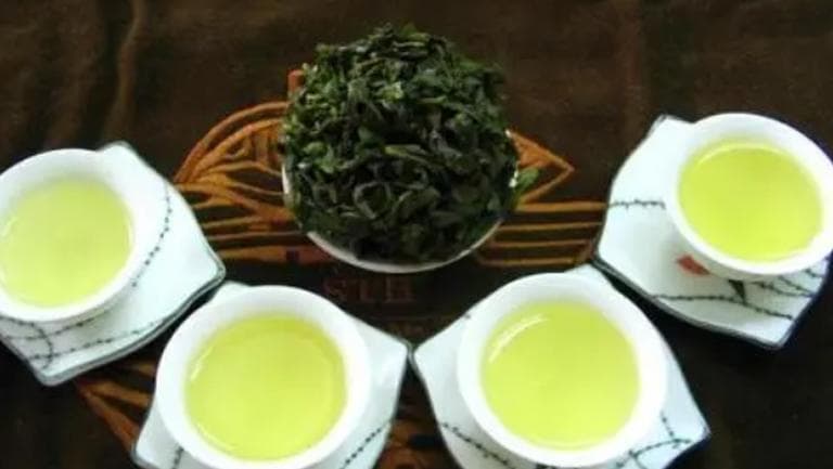 铁观音茶的功效与作用、禁忌和食用方法