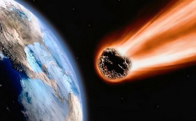 宇宙中最猛烈的碰撞，超生超强引力波极度扭曲时空！