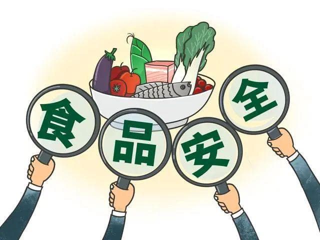 冬季旅游期间食品安全提示