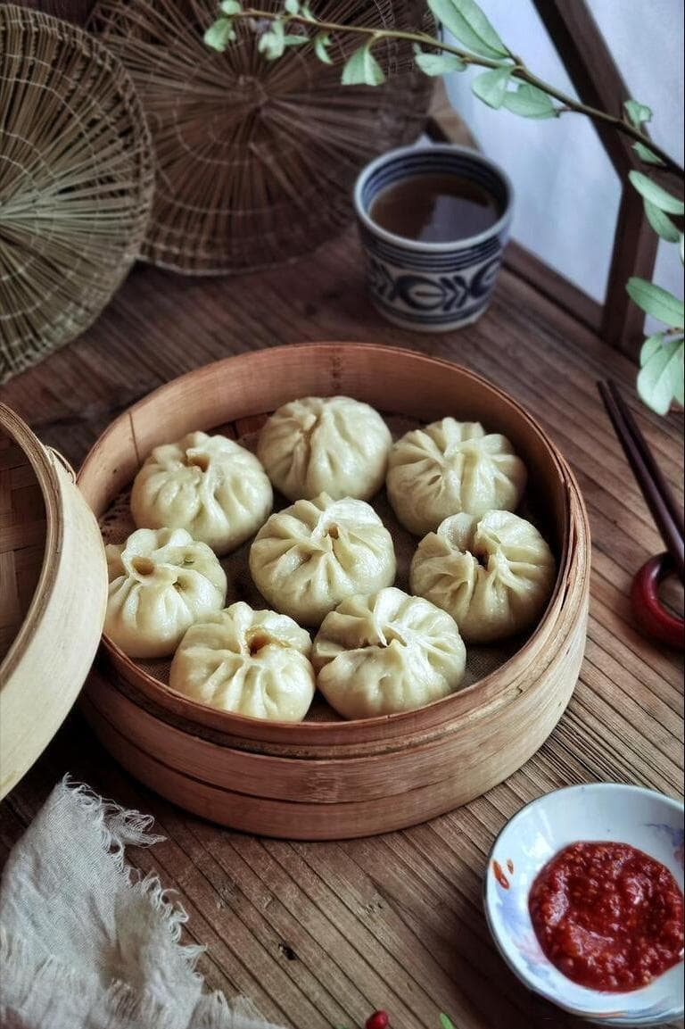 全国最好吃的10种包子，看完榜单我哭了，30岁了只吃过2种，你呢
