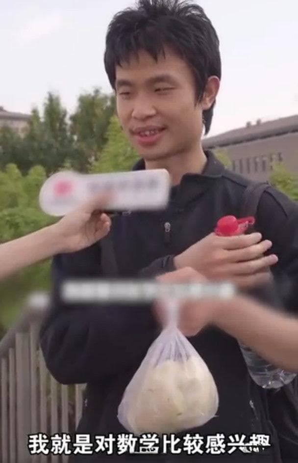 韦东奕的极简生活：你也能做到吗？