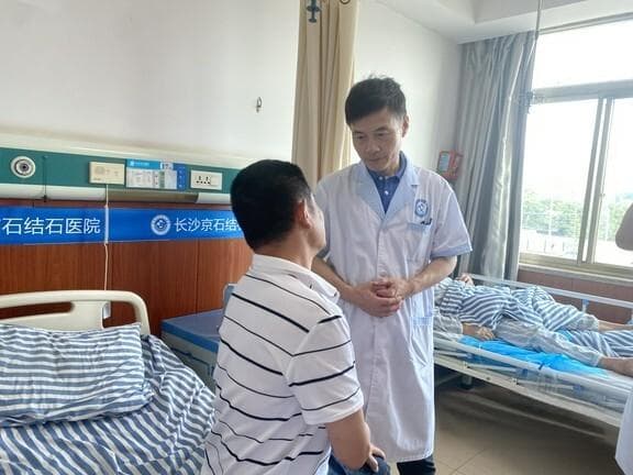 运动排石并非人人适用，肾结石患者需满足3个条件
