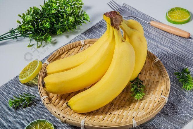 香蕉需要放冰箱保存吗？这些储存方法请收好